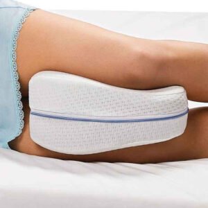 ALMOHADA PARA PIERNAS - LEG PILLOW