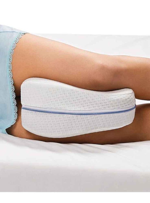 ALMOHADA PARA PIERNAS - LEG PILLOW